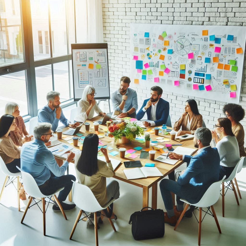 Décider avec les Données : Enjeux et Défis pour le&nbsp;Management