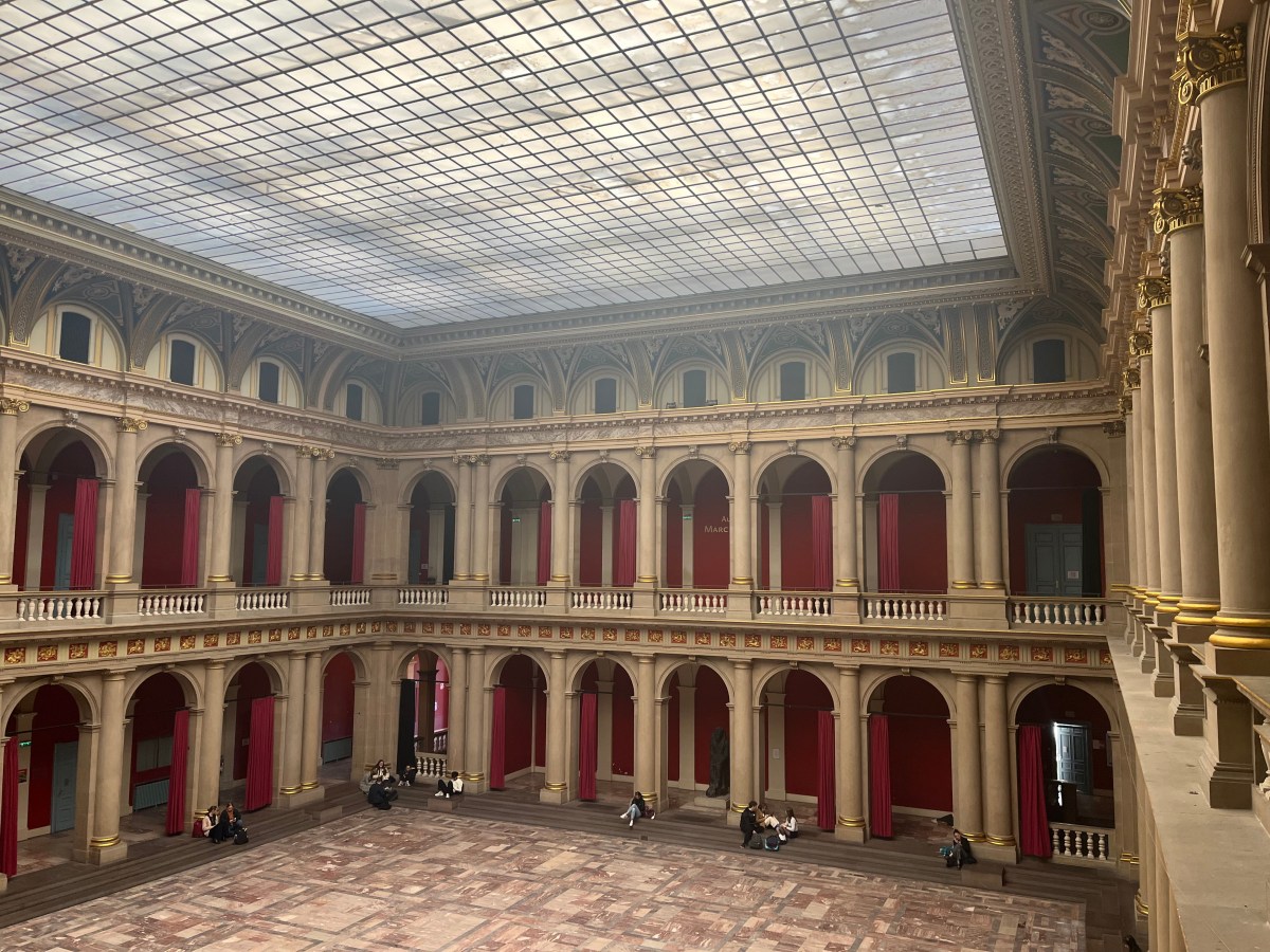 Conférence sur l&rsquo;IA dans la guerre&nbsp;moderne